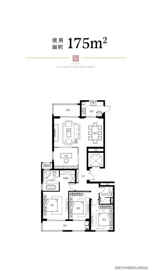 福州泰禾金尊府房价