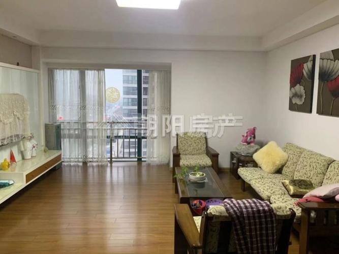 濮阳市绿城花园二手房