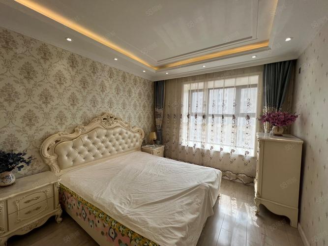 秦皇岛海悦公馆房价