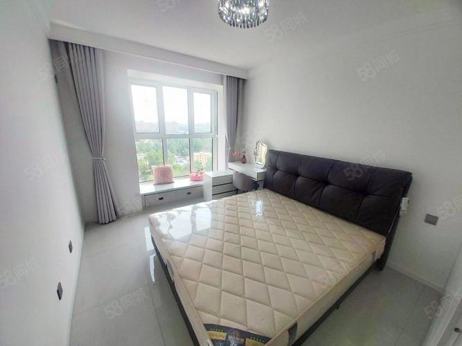 高碑店京港国际房价