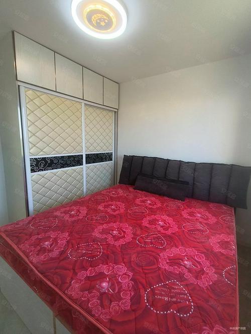 登封最新二手房信息网