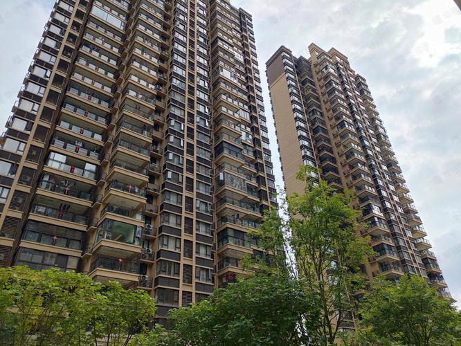 苏州金科观天下二手房