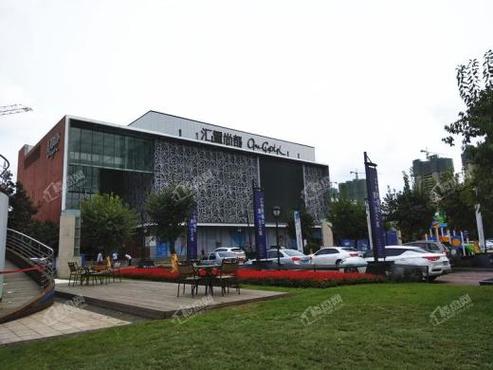 淮安市尚都汇最新消息