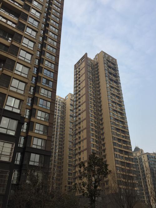 馆陶县二手房个人出售