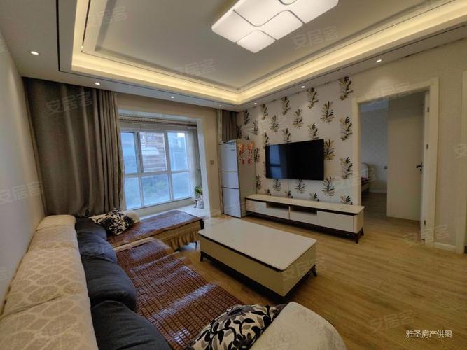 晶鑫丽座2期最新消息