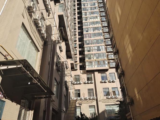 晶鑫丽座2期最新消息