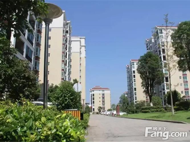 宜春日出康城最新进展