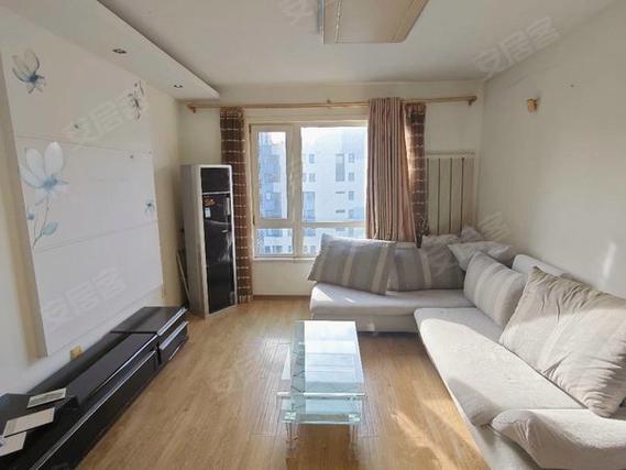 中北镇假日风景二手房