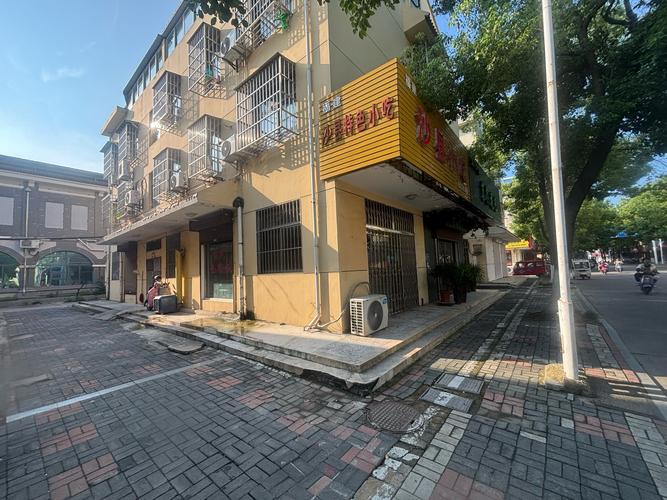 九江商铺出售最新消息