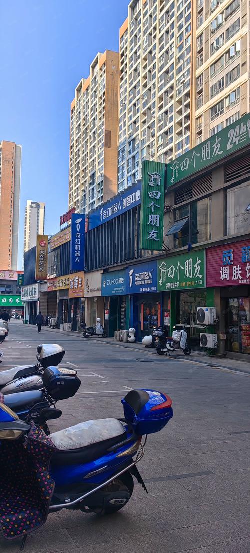 九江商铺出售最新消息