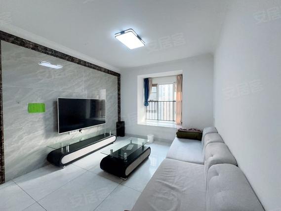 星沙荣盛花语城二手房