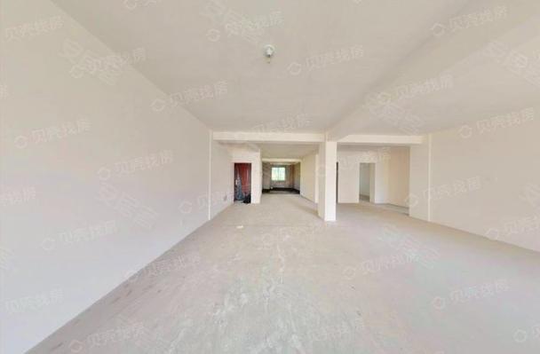 广西北海市二手房价