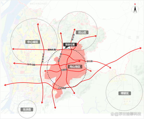 马鞍山博望区最新消息