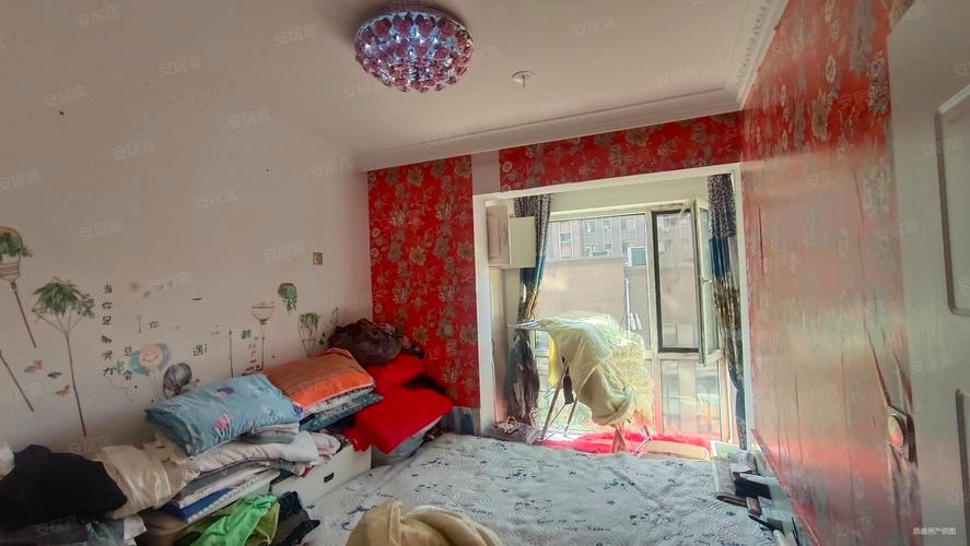 康桥水郡二手房房价