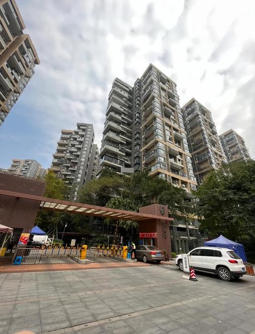 成都华润凤凰城二手房