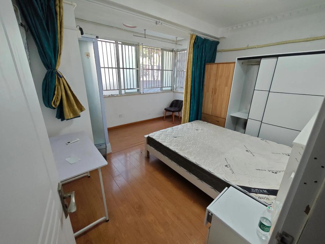 虹口区租房价格查询