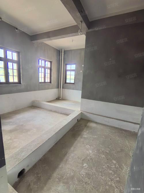 金华蓝湾上林院二手房