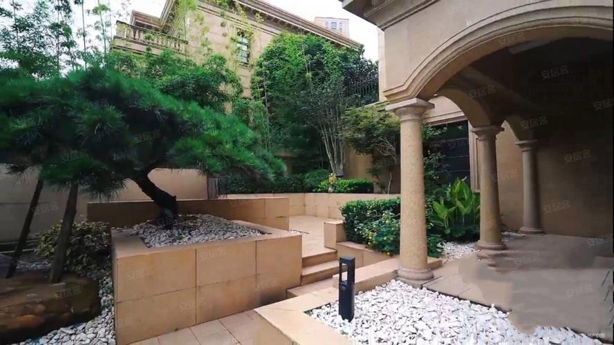 金华蓝湾上林院二手房