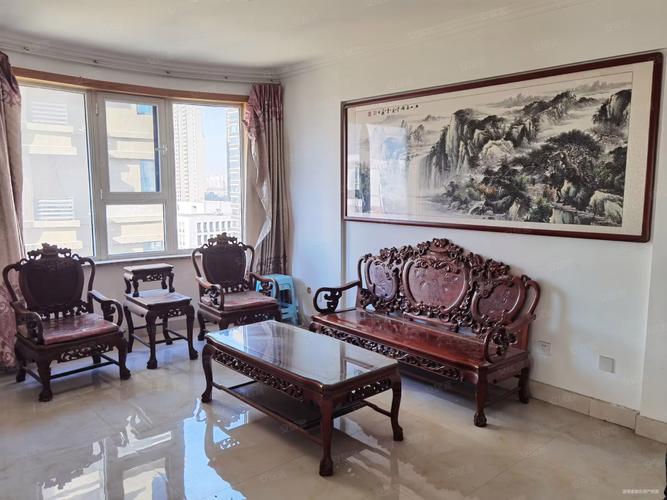 淄博天府清华园二手房