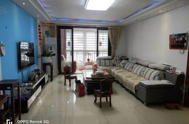 马鞍山贵都花园二手房