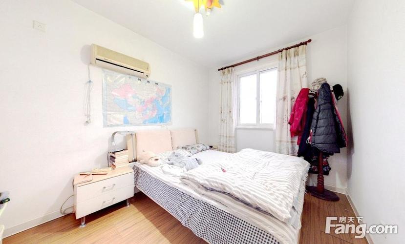 马鞍山贵都花园二手房