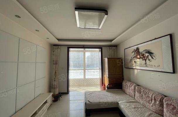 新乡市58同城二手房