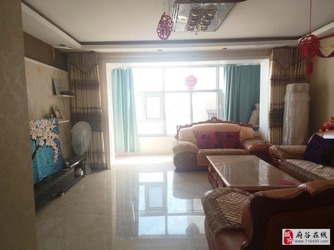 镇赉二手房最新信息网