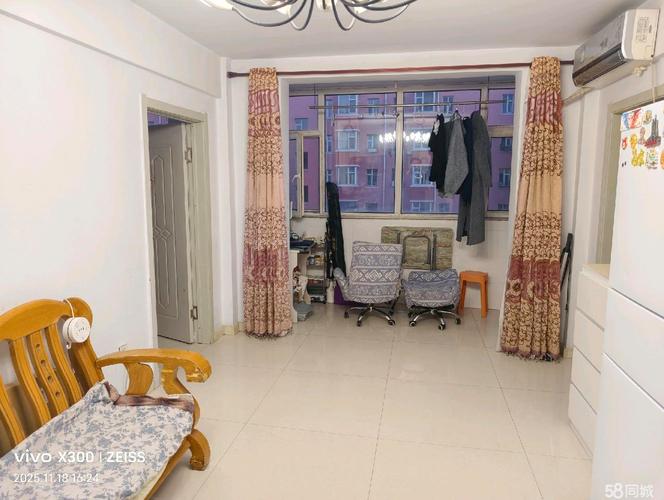 镇赉二手房最新信息网