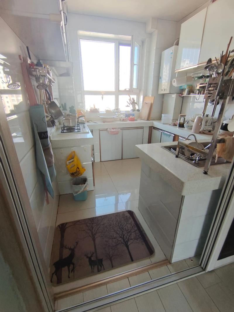 160平米二手房装修