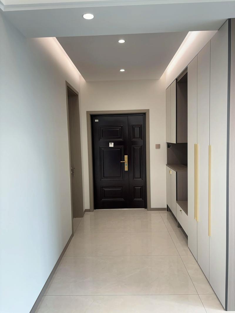 160平米二手房装修