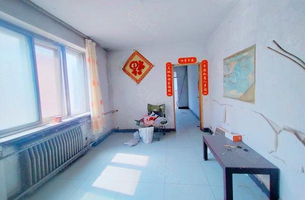 石家庄宁安小区二手房