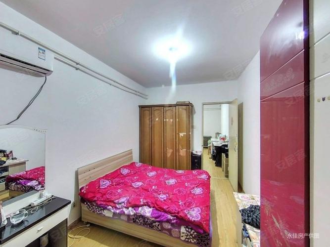 石家庄宁安小区二手房