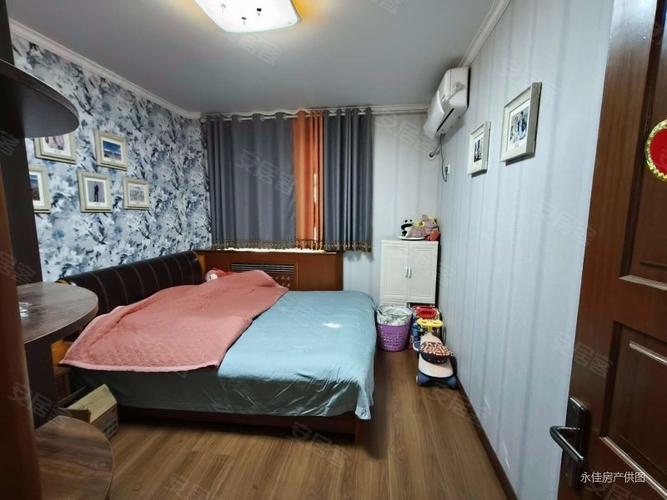 石家庄宁安小区二手房