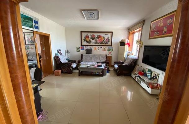 葫芦岛光明小区二手房