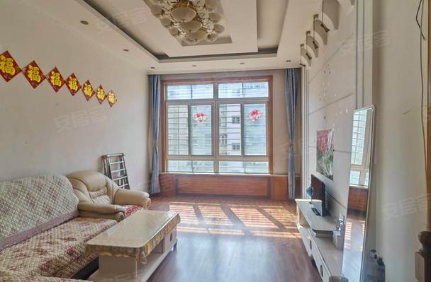 葫芦岛光明小区二手房