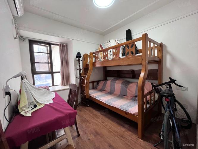 成都华侨城原岸房价