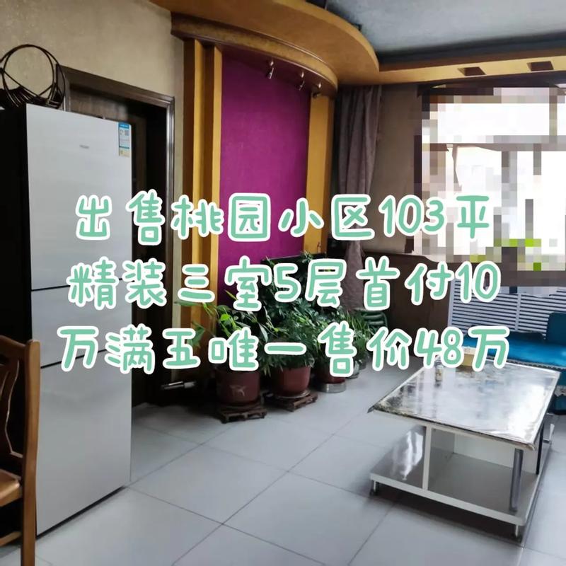 仙桃二手房最新信息网