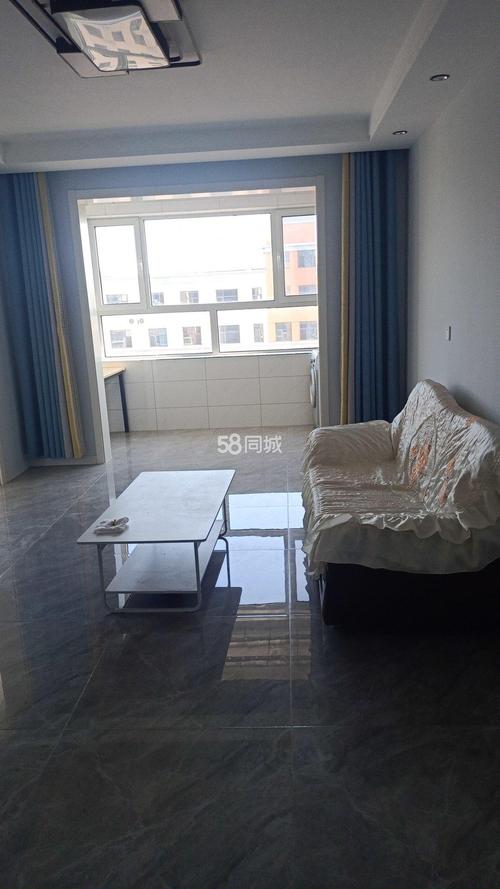 衡水米兰阳光最新进展