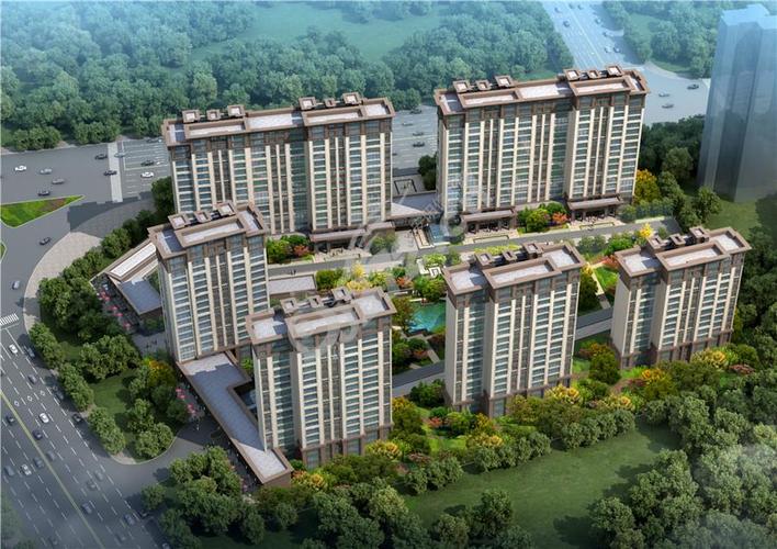 安阳市最新房产信息网