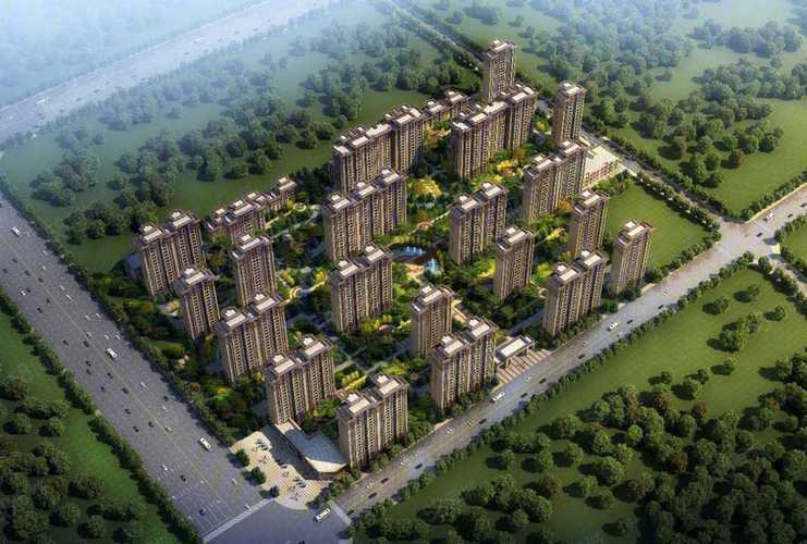 安阳市最新房产信息网