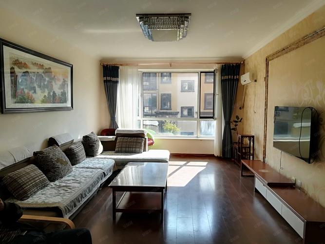 安丘青云御景园二手房