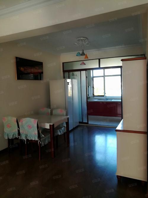 安丘青云御景园二手房