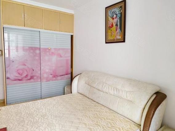 马鞍山鑫福家园二手房