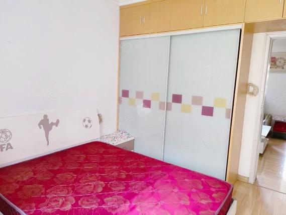 马鞍山鑫福家园二手房