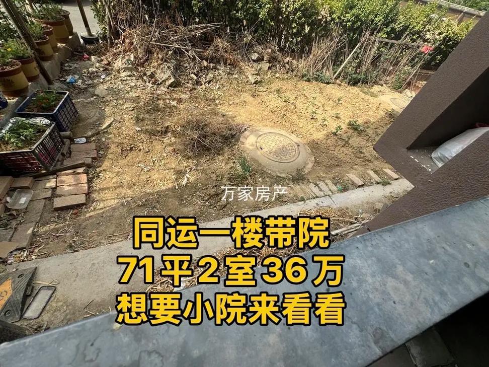 临泉二手房最新信息网