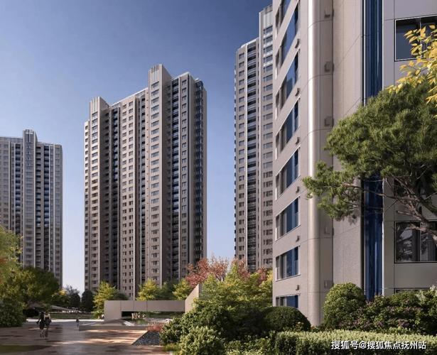 良城国际三期最新消息