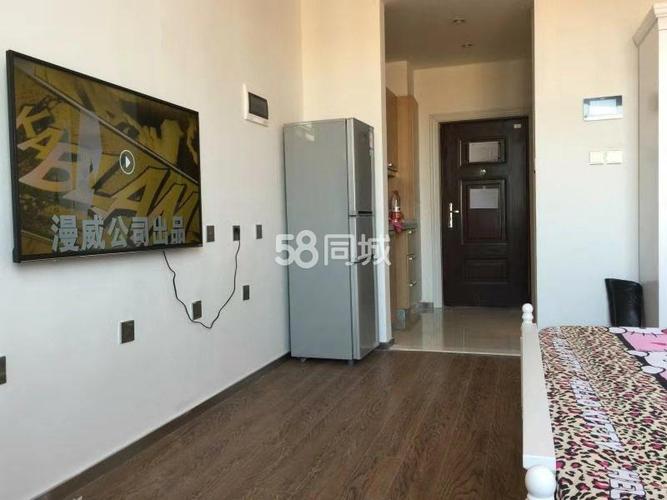 牡丹江江南华府二手房