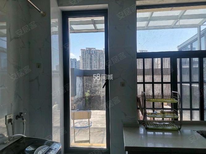 牡丹江江南华府二手房