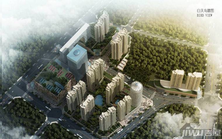 六安汇金广场最新消息