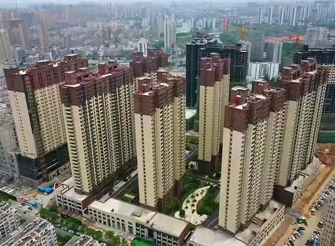 六安汇金广场最新消息